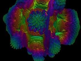 2022年最新版volumeshader_bm测试地址分享——带你领略视觉渲染新体验