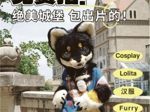 Cosplay 被黄网站上的精美周边商品等你来选购