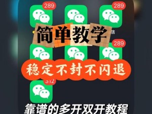 暗影之怒双开攻略及推荐挂机软件解析：玩转双重分身系统之道