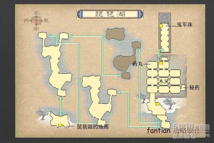 《崩坏3低语森林第二层全面解析：超详细图文通关秘籍攻略》