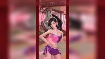 后宫三国游戏：美女如云，征战天下